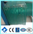 Tempered glass ISO9001